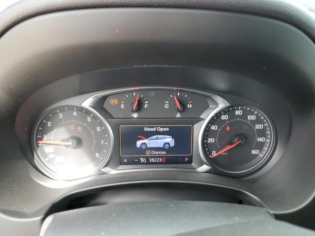 3GKALPEX1LL285152 GMC Terrain Slt