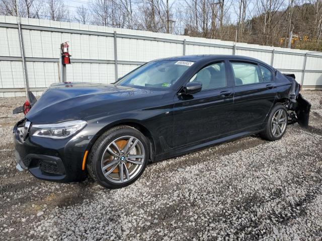 2019 BMW ALPINA B7 - WBA7F2C55KB239905