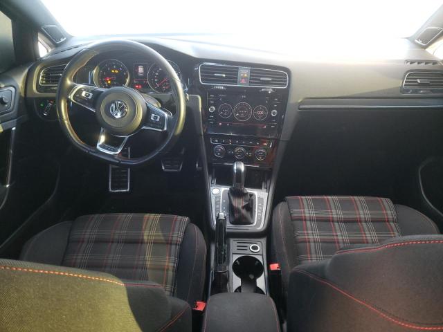 2018 VOLKSWAGEN GTI S/SE - 3VW447AU2JM272013
