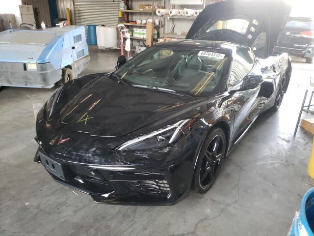 2021 Chevrolet Corvette Stingray 3LT