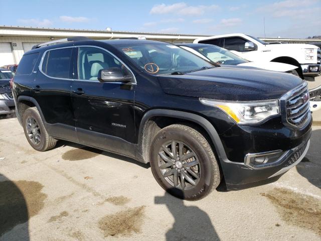 1GKKNMLS3JZ100058 GMC Acadia