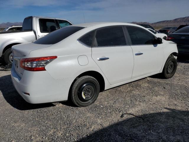 3N1AB7AP1EY281423 Nissan SENTRA S