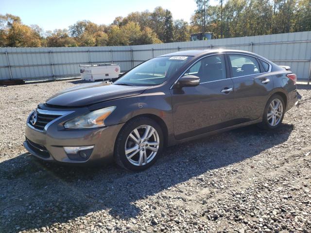 Nissan Altima salvage cars for sale: 2013 Nissan Altima 3.5