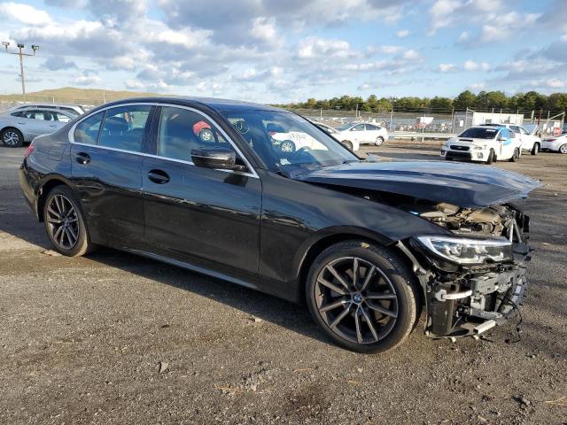 2021 BMW 330XI - WBA5R7C02MFL11168