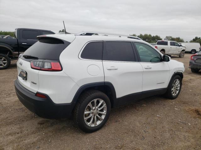 1C4PJLCB4KD129879 Jeep Cherokee Latitude