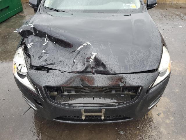 YV1622FS6C2098589 Volvo S60