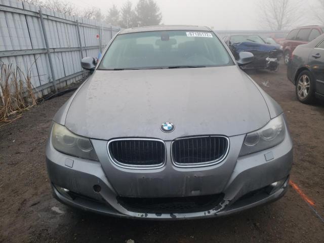 WBAPK7C59AA457830 BMW 328 XI