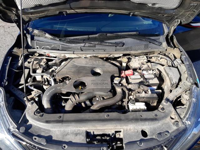 2017 NISSAN SENTRA SR - 3N1CB7AP8HY319677