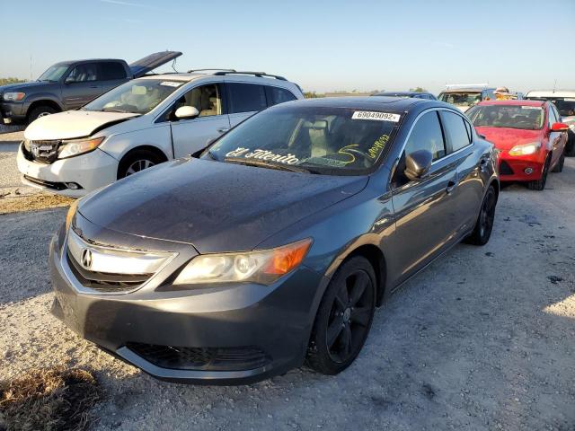 2014 Acura ILX 