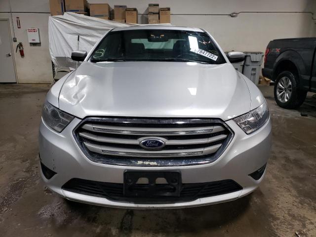 2013 Ford Taurus Sel VIN: 1FAHP2E80DG130727 Lot: 67847722