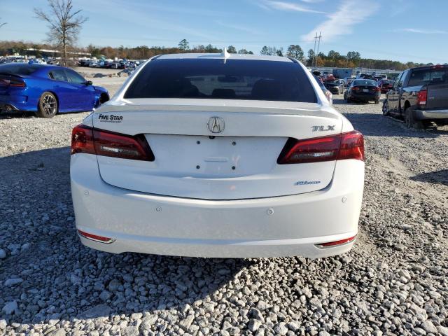 2015 ACURA TLX ADVANC 19UUB3F77FA010899