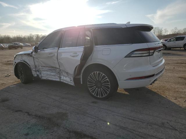 2021 LINCOLN AVIATOR BL 5LM5J9XC0MGL04331