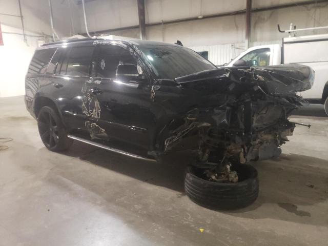 2018 CADILLAC ESCALADE L - 1GYS4BKJXJR368479