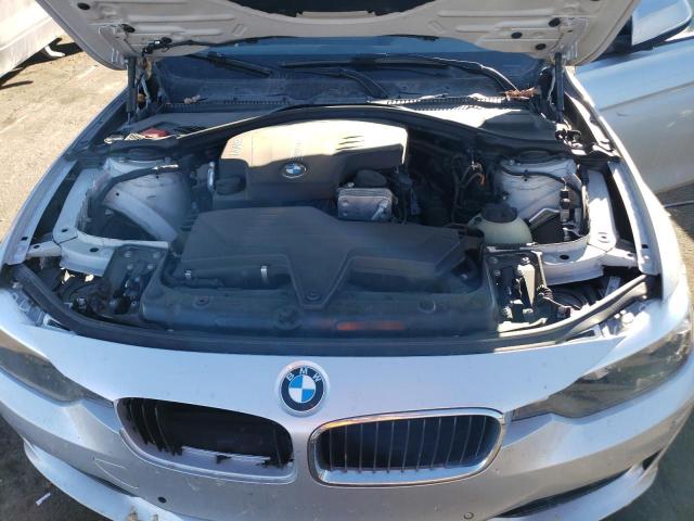WBA3B5C54EP540460 BMW 328 Xi Sulev