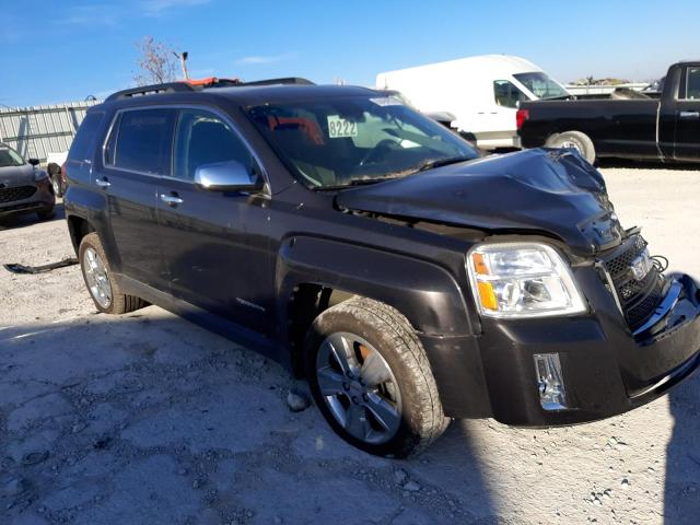 2GKFLWEK3E6171083 GMC Terrain Sle