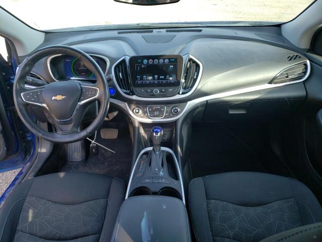2017 CHEVROLET VOLT LT - 1G1RA6S50HU140059
