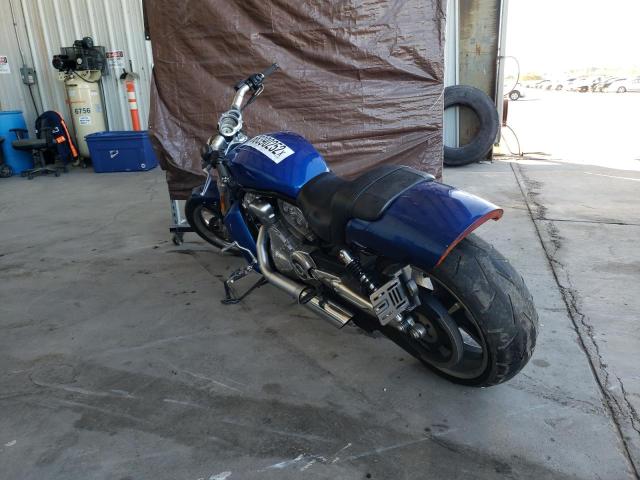 2009 HARLEY-DAVIDSON VRSCF 1HD1HPH1X9K809637