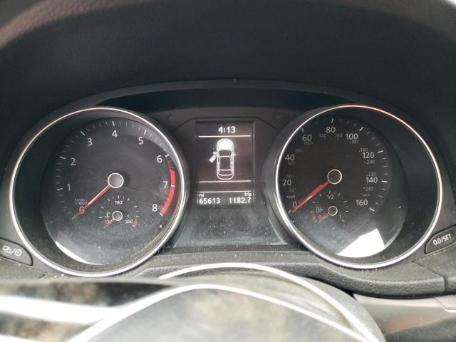 2018 VOLKSWAGEN PASSAT S - 1VWAA7A32JC020878