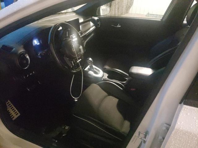 3KPF34AD7ME280345 KIA Forte