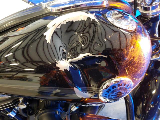 2015 HARLEY-DAVIDSON FXSB BREAK 1HD1BFV19FB027986