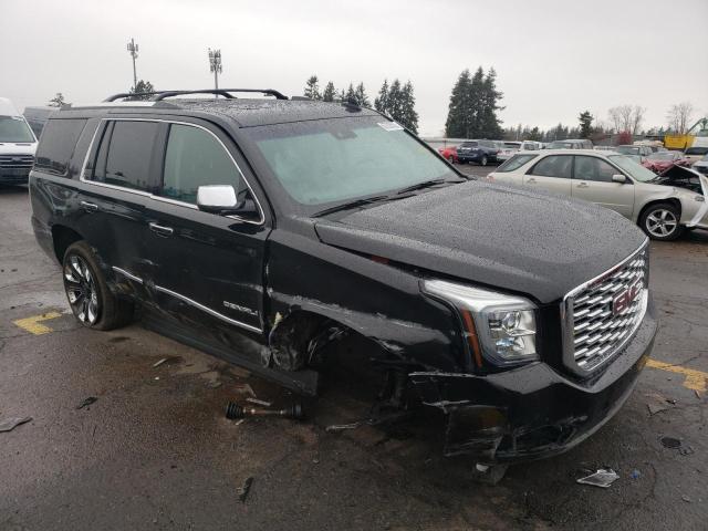 1GKS2CKJ2KR124896 GMC YUKON DENALI