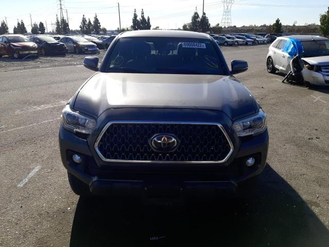 2018 TOYOTA OTHER 3TMAZ5CN1JM074153