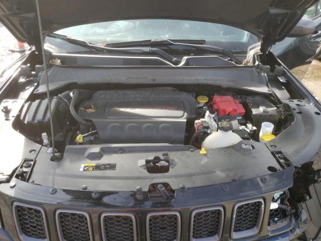 2021 JEEP COMPASS 80 3C4NJCEB8MT522768