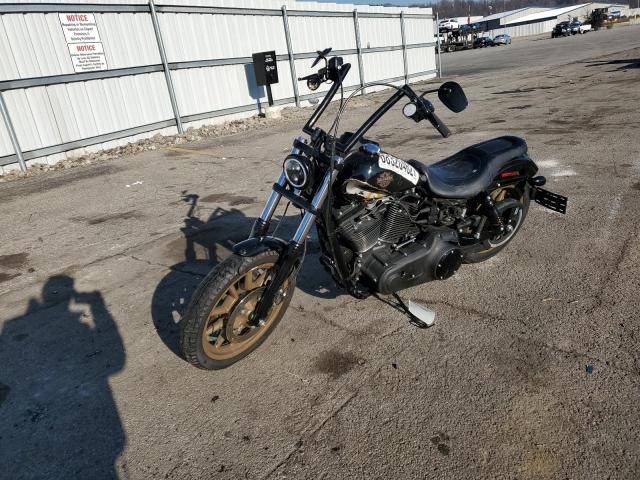 2017 HARLEY-DAVIDSON FXDLS 1HD1GS810HC318945
