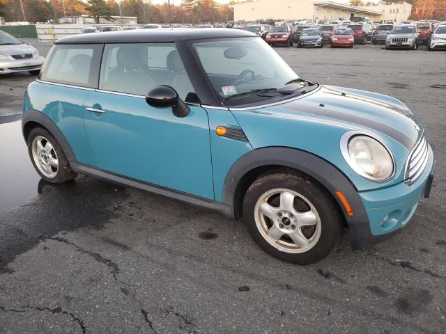 WMWMF335X7TT54705 Mini Cooper