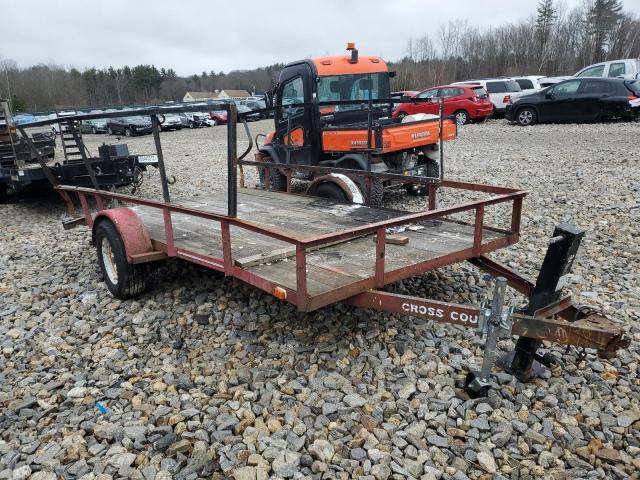 2000 Trail King Flat Trail en venta en Candia, NH