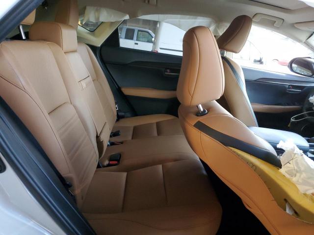 2015 LEXUS NX 200T JTJBARBZ0F2004002