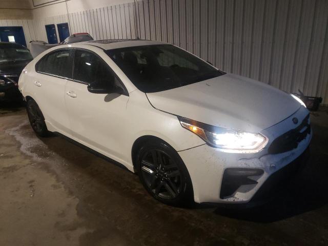 3KPF34AD7ME280345 KIA Forte