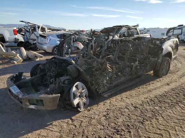 Vehiculos salvage en venta de Copart Phoenix, AZ: 2020 Ford F150 Super
