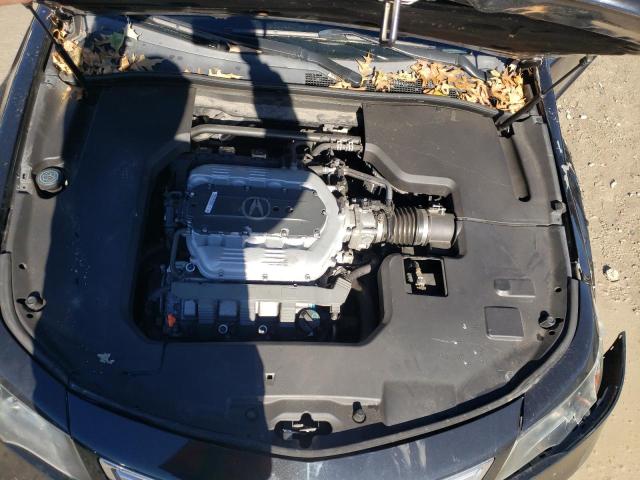19UUA9F57CA009428 Acura TL