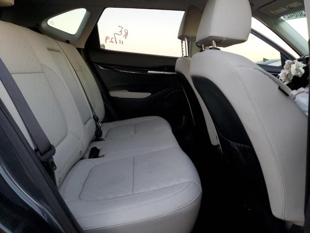 2023 KIA SELTOS SX - KNDETCA27P7355120