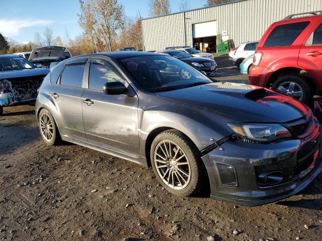 JF1GR7E64BG814422 Subaru Impreza Wrx