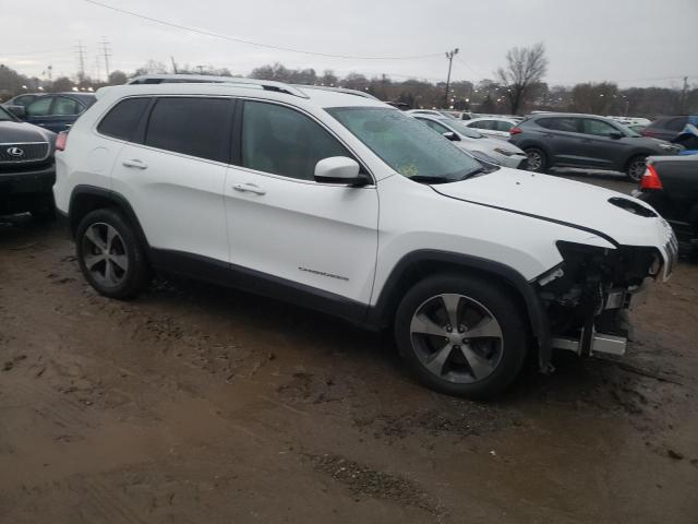 2020 JEEP CHEEROKEE 1C4PJLDB1LD560700