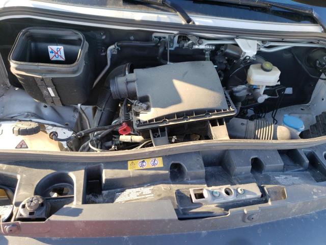 2021 MERCEDES-BENZ SPRINTER 1 W1Y70BGY7MT051775