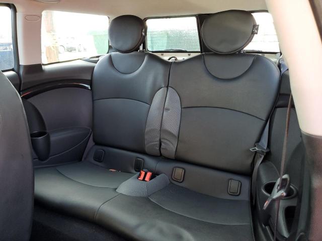 WMWMM3C55ATP94621 Mini Cooper S Clubman