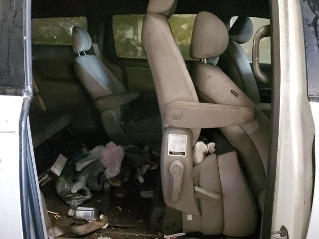 2019 KIA SEDONA L - KNDMA5C10K6508985