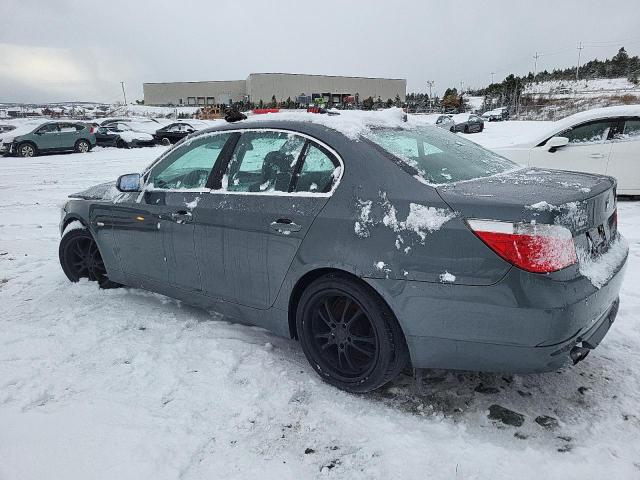 WBANF73546CG68623 BMW 530 XI