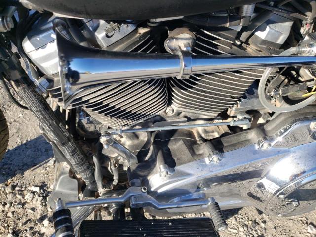 2017 HARLEY-DAVIDSON FLRT FREE 1HD1MCC16HB851457
