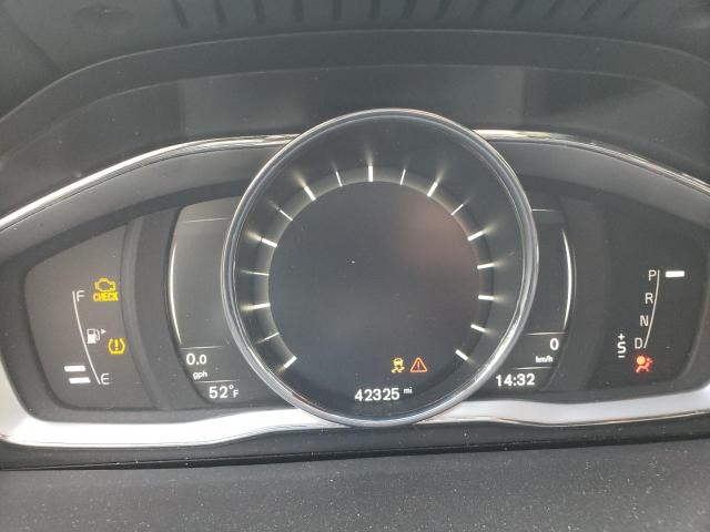 2018 VOLVO S60 POLEST YV1A0MTW8J2453374