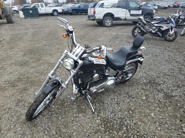 2002 HARLEY-DAVIDSON FXSTD 1HD1BSY192Y015929