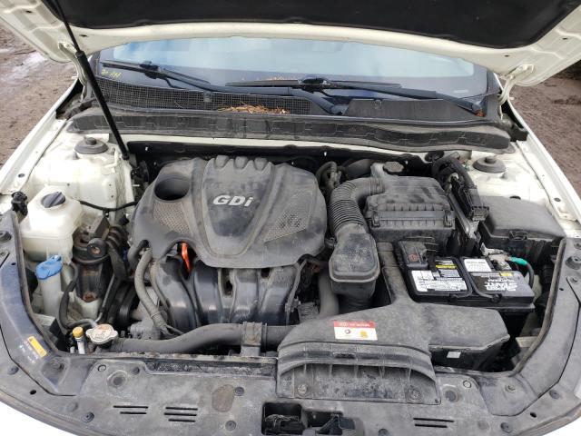 KNAGM4A72E5477350 KIA Optima