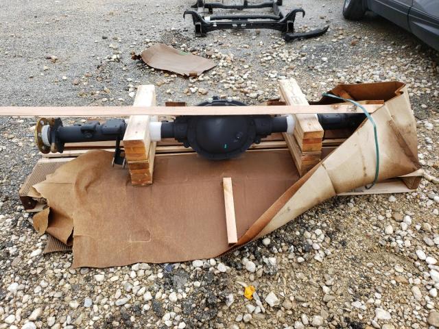 2021 GMC PART N0V1N0NAXLE