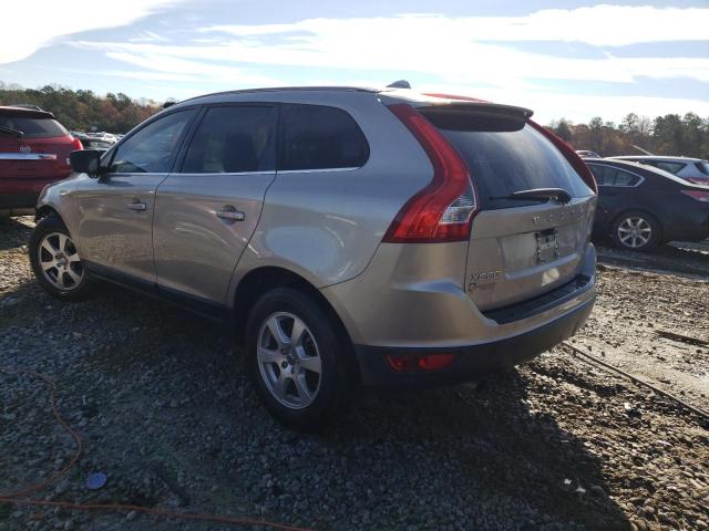 YV4952DL1B2177475 Volvo XC60