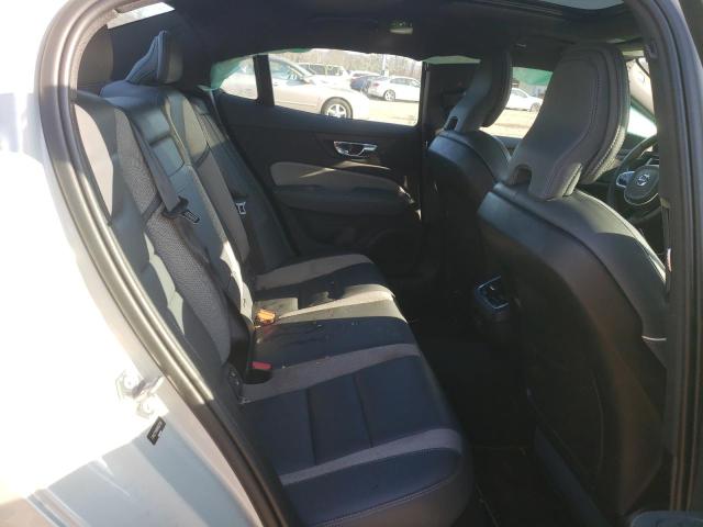 7JRA22TM8MG102136 Volvo S60 T6 R-design