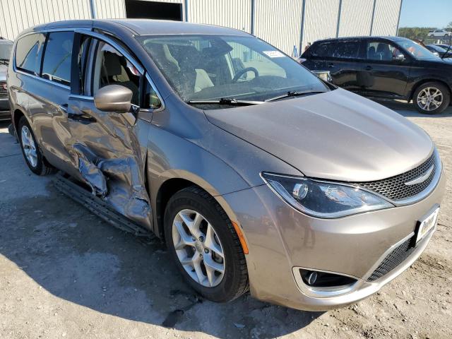 2C4RC1FGXJR133266 2018 CHRYSLER PACIFICA, photo no. 4