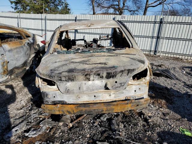 WBANB33514B114671 BMW 545 I